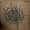 sombras