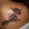 tattoos varios